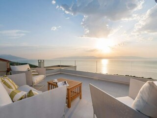 Villa Ravni Buitenaudio-opname 12