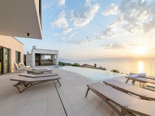 Villa Ravni Registrazione all'aperto 5