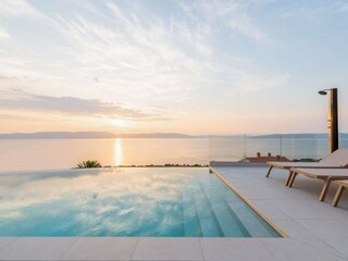 Villa Ravni Outdoor Recording 12