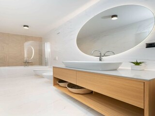 Villa Ravni Características 27