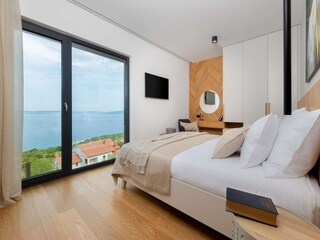 Villa Ravni Características 22