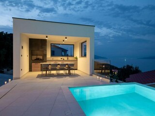 Villa Ravni Caratteristiche 30