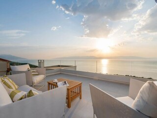 Villa Ravni Registrazione all'aperto 11