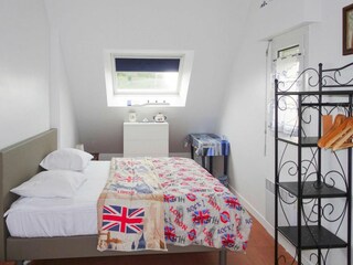 Maison de vacances Ambon Équipement 8