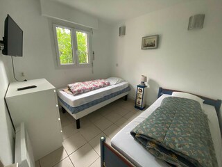 Maison de vacances Ambon Équipement 11