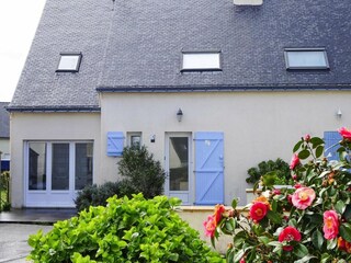 Vakantiehuis Ambon Buitenaudio-opname 7