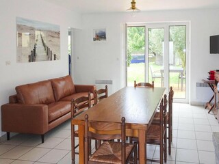 Casa de vacaciones Ambon Características 17