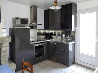 Holiday house Ambon Features 18