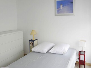 Maison de vacances Ambon Équipement 14