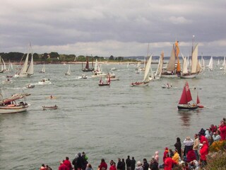 Maison de vacances Ambon Environnement 21