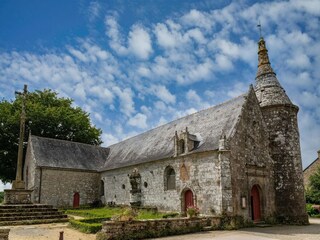 Holiday house Ambon Environment 24