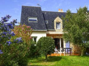 Ferienhaus Casa cerca de la playa del Golfo de Morbihan