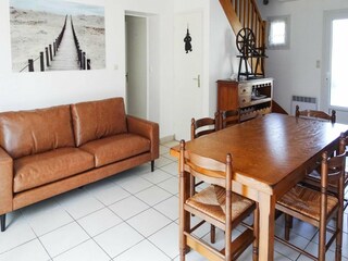 Maison de vacances Ambon Équipement 9