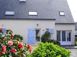 Ferienhaus Ambon Außenaufnahme 5