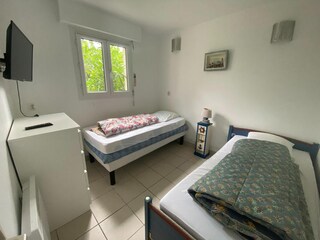 Vakantiehuis Ambon Kenmerken 14