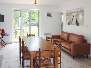 Casa de vacaciones Ambon Características 15