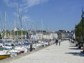 Maison de vacances Ambon Environnement 21