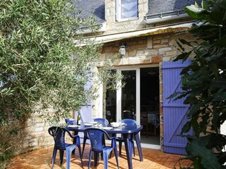 Casa per le vacanze Ambon Registrazione all'aperto 4