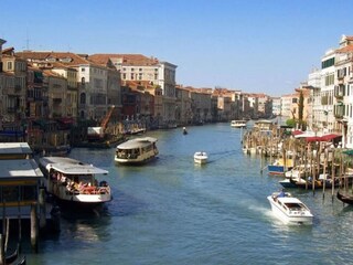 Apartment Venecia Environment 32
