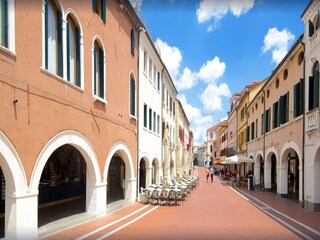 Appartement Venecia Environnement 32