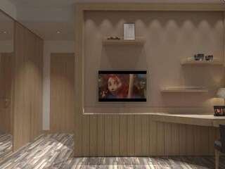 Appartement Venecia Enregistrement extérieur 3