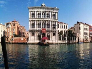 Appartement Venecia Environnement 41