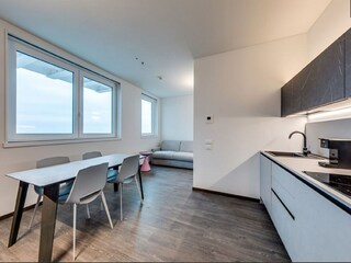 Appartement Venecia Kenmerken 5