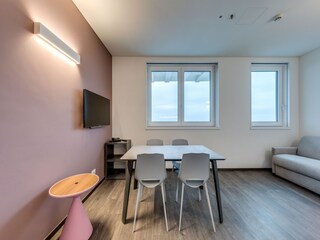 Appartement Venecia Équipement 1