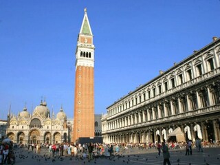 Appartement Venecia Omgeving 34