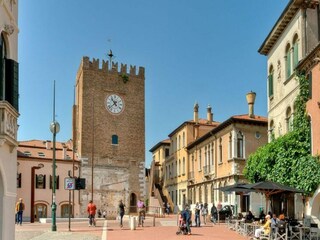 Appartement Venecia Environnement 35