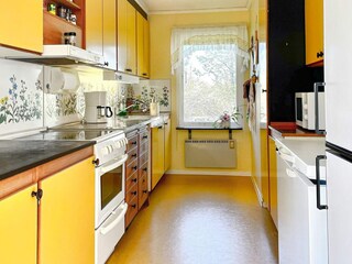 Maison de vacances Borgholm  11