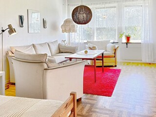 Casa de vacaciones Borgholm  14