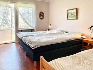 Maison de vacances Borgholm  15
