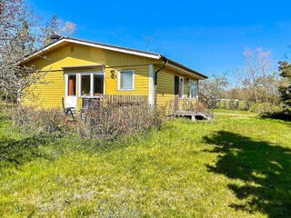 Casa per le vacanze Borgholm Registrazione all'aperto 1