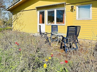 Ferienhaus Borgholm Außenaufnahme 3