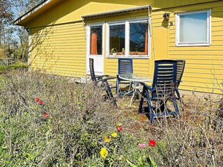 Ferienhaus Borgholm Außenaufnahme 4