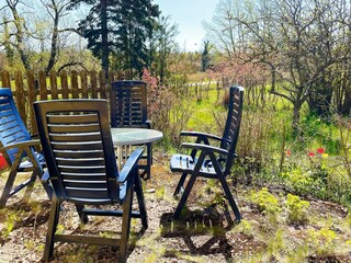 Holiday house Borgholm Outdoor Recording 5