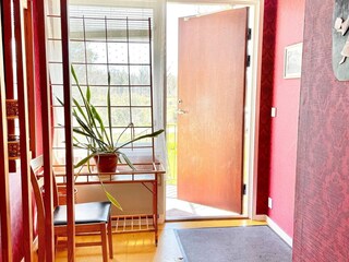 Holiday house Borgholm  9