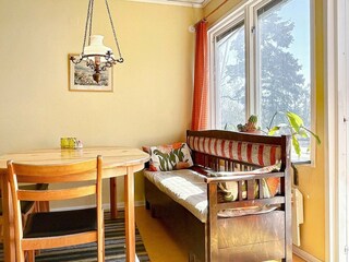 Maison de vacances Borgholm  11