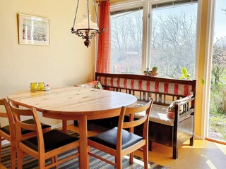 Vakantiehuis Borgholm  12