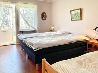 Casa per le vacanze Borgholm  12