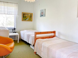 Maison de vacances Borgholm  17