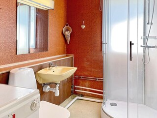 Vakantiehuis Borgholm  12