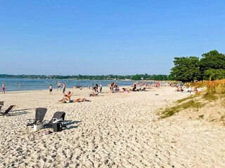 Vakantiehuis Borgholm  9