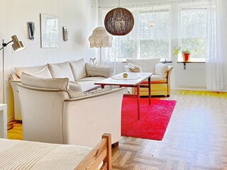 Maison de vacances Borgholm  7