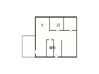 Ferienhaus Borgholm Grundriss 7