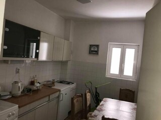 Appartement Dubrovnik Équipement 17