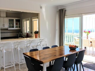 Villa Javea Features 23