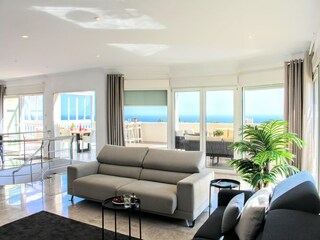 Villa Javea Features 28