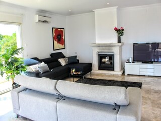 Villa Javea Ausstattung 24